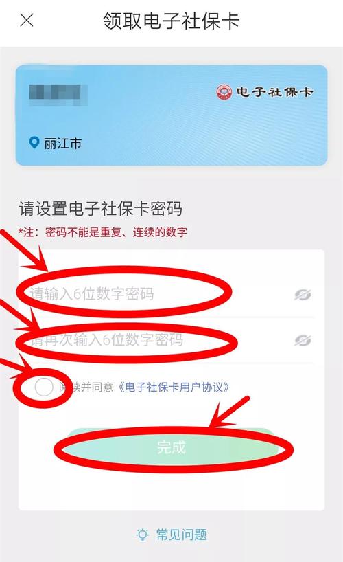 丽江养老保险查询指南