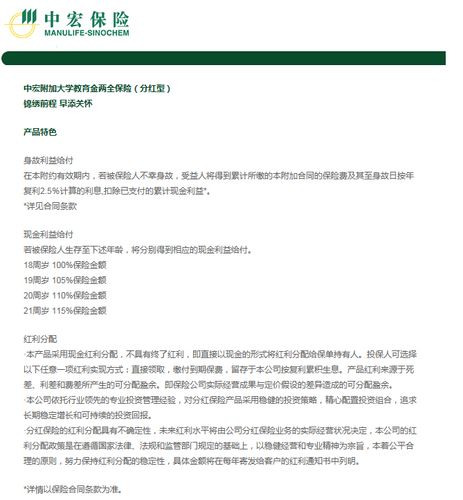 中宏保险MT项目介绍与分析