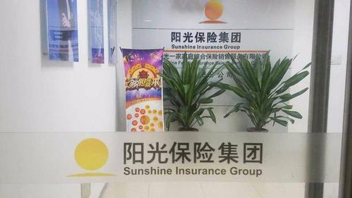 阳光人寿保险：保障您的未来