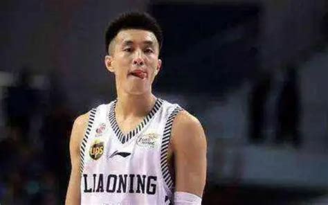 中国男篮历史第一后卫是谁