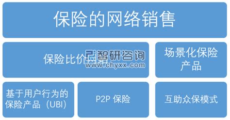 互联网保险用户调查报告目的