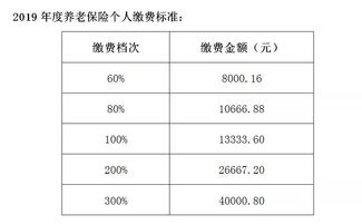 综合保险缴费基数