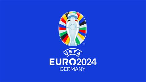 2024欧洲杯比赛时间