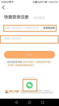 平安车险查询