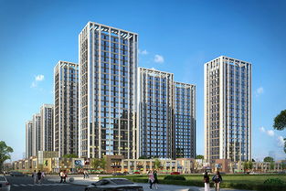 重庆观音桥周末盛事近套商品房换新购热潮