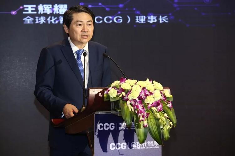 中国在产业链的中心位置，仍然非常强劲