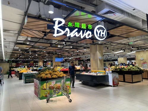 胖东来携手永辉超市闭店调改背后的战略转型与市场共赢