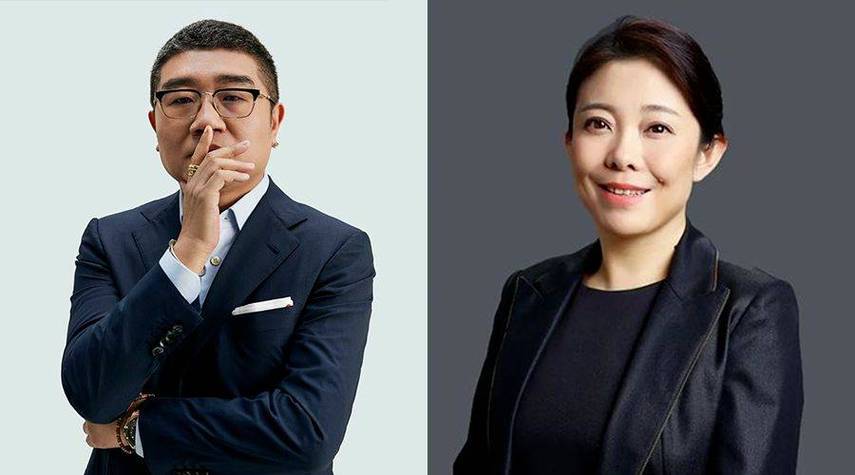 据了解,小米集团合伙人,总裁及国际业务部总裁卢伟冰,京东集团ceo许冉
