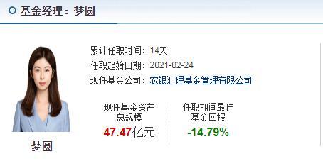 德邦基金雷涛踩雷证通，旗下基金成立天亏损%
