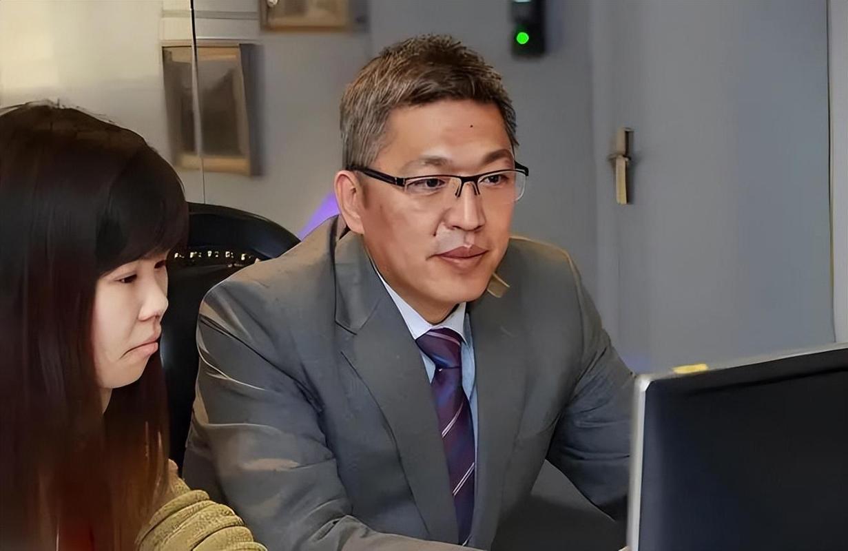 国家大基金三期成立张新掌舵，注册资本亿元，引领新一轮国家战略投资