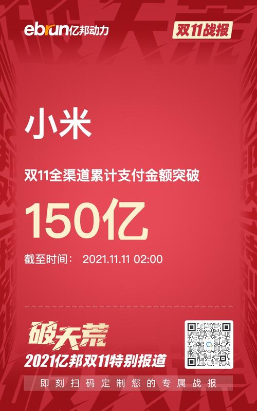 小米公司全渠道销售突破亿级大关数字背后的战略与影响