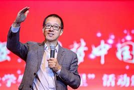 俞敏洪永葆青春的秘诀——与年轻人的心灵对话