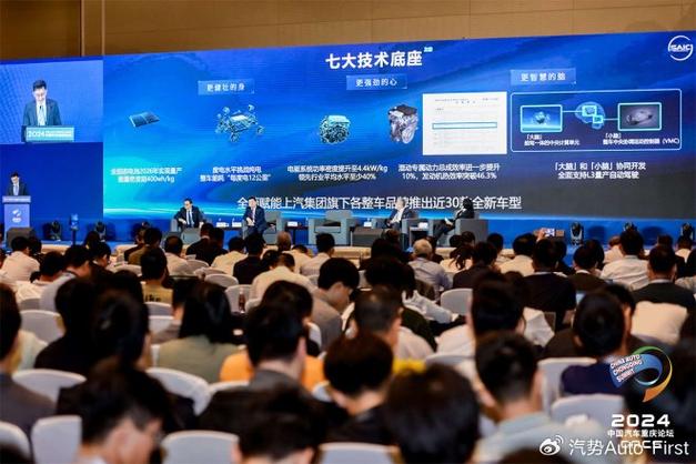 顺义区设立亿元新能源智能网联汽车创新联合基金推动产业升级与技术革新