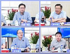 贵州省委金融办与贵州银行携手推进省级绿色金融试点县建设