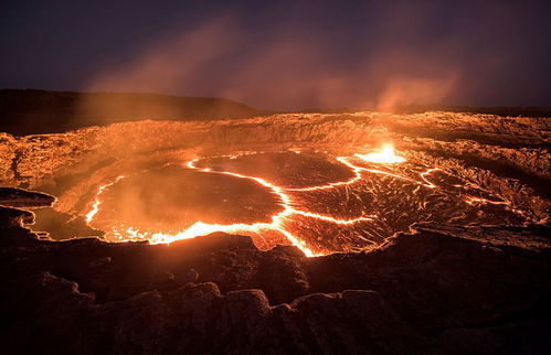 金星上的火山是活火山吗