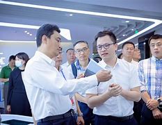德方纳米第一大股东变更孔令涌将接任