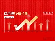 沪指震荡反弹，车路云概念引领涨停潮