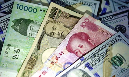 人民币国际化呈现强劲势头各国央行正计划进一步增配人民币