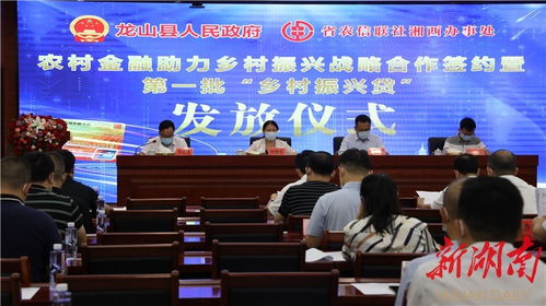 农发行湖南省分行上半年投放亿元贷款支持地方经济发展