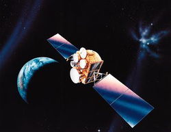 卫星互联网迎来发展风口，航天科技个交易日个涨停