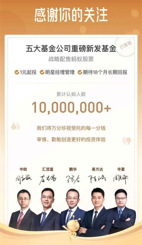 国家大基金三期成立，科创板投资机会备受关注