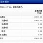 贵州茅台总股本多少股