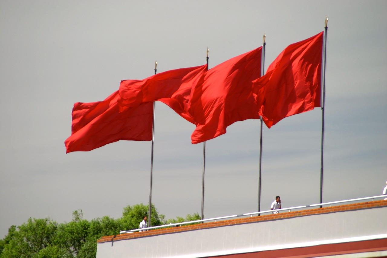 中方对立陶宛寻求修复对华关系的回应