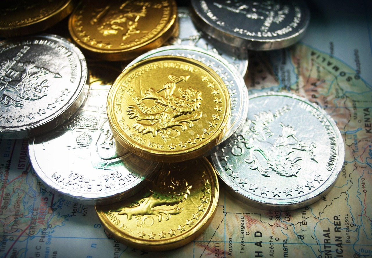 金融保险产品，您的财富守护神